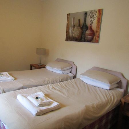 The Crown Hotel Inverbervie Номер фото