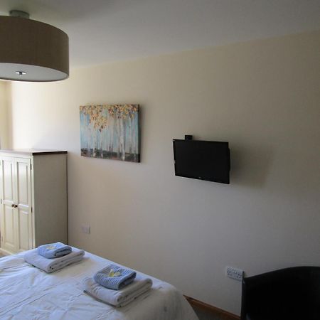 The Crown Hotel Inverbervie Номер фото