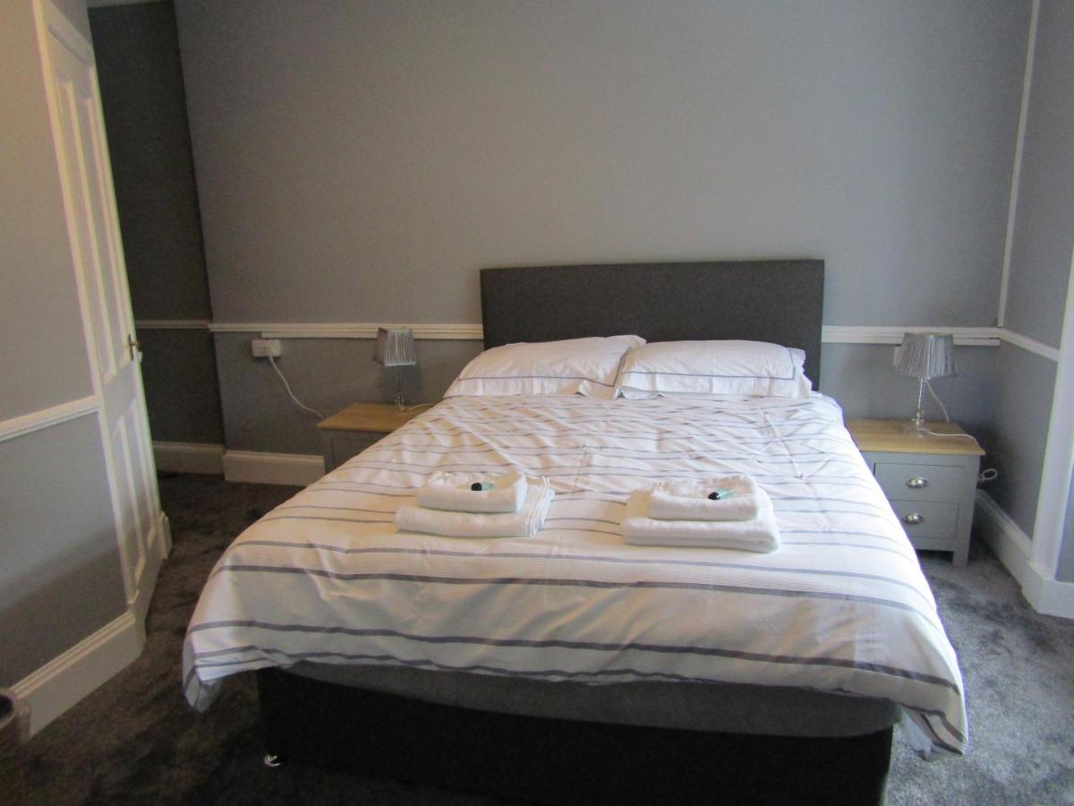 The Crown Hotel Inverbervie Екстер'єр фото