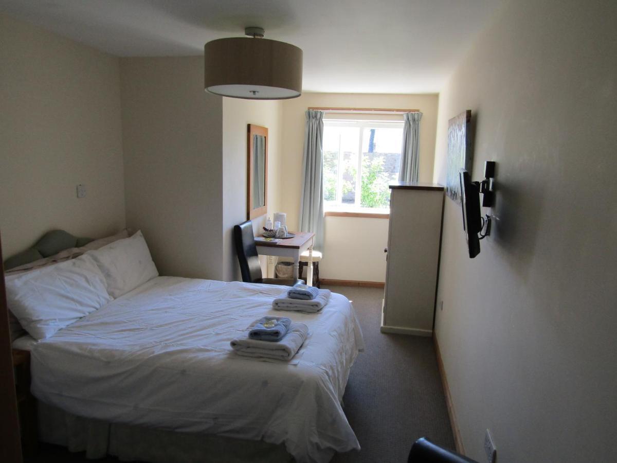 The Crown Hotel Inverbervie Екстер'єр фото