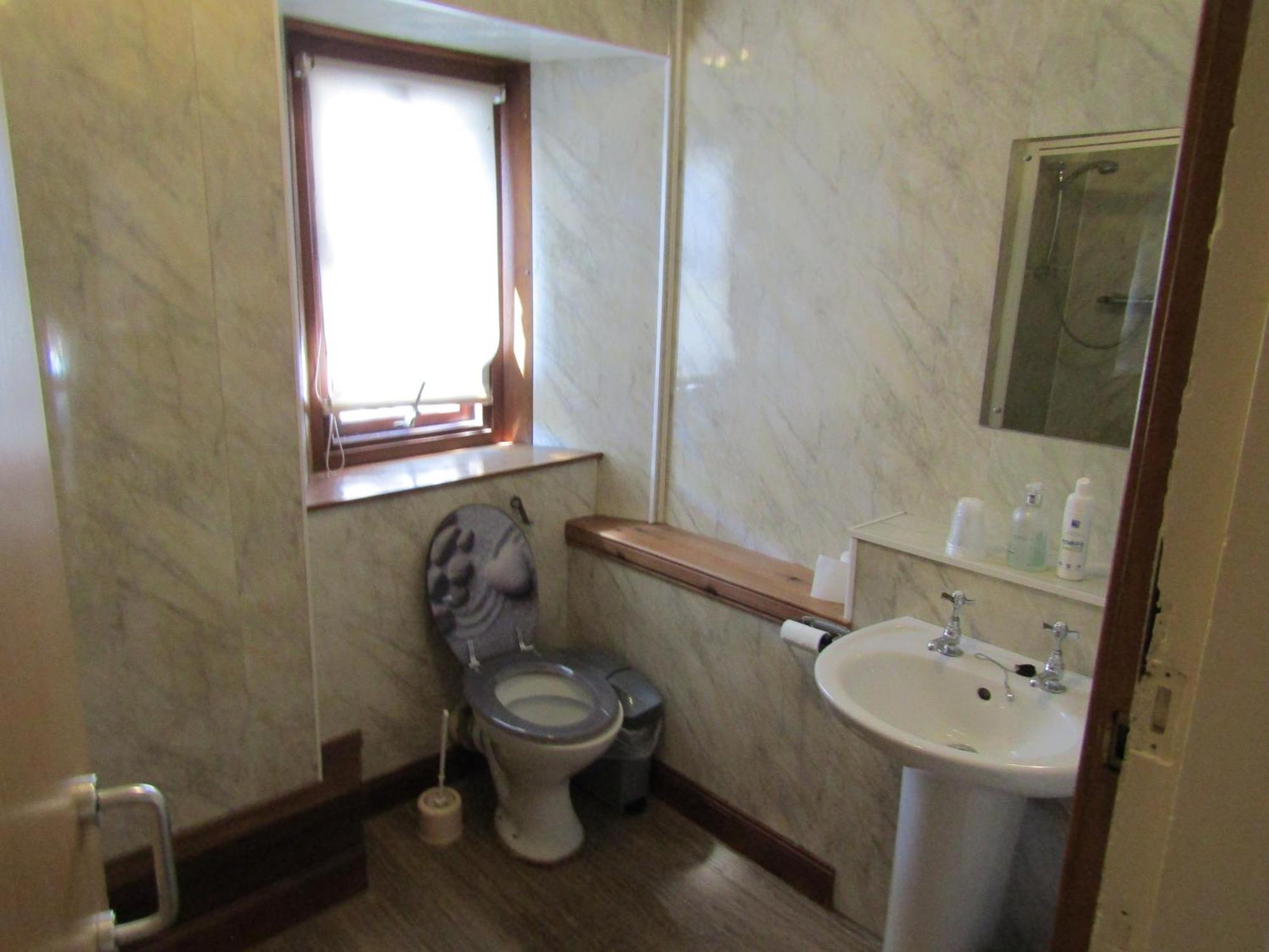 The Crown Hotel Inverbervie Номер фото