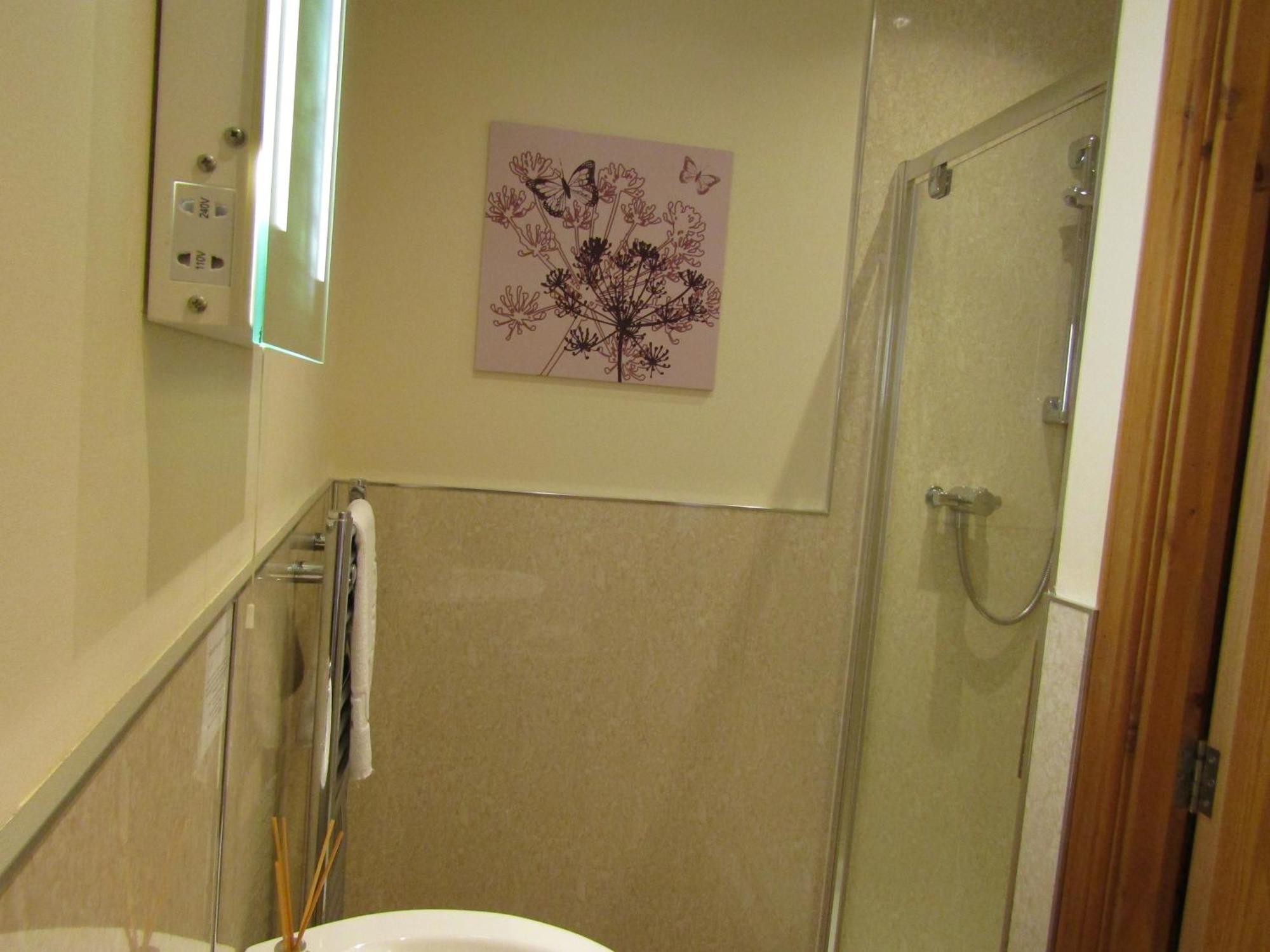The Crown Hotel Inverbervie Номер фото